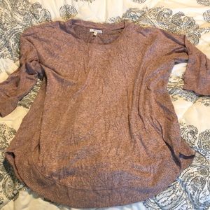 💥LAST CHANCE💥 Super soft sweater